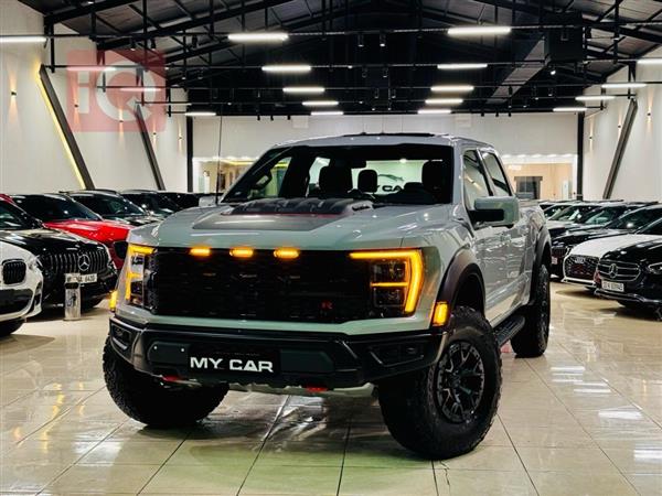 فورد F-150 رابتور 2023 للبيع في العراق - اربيل